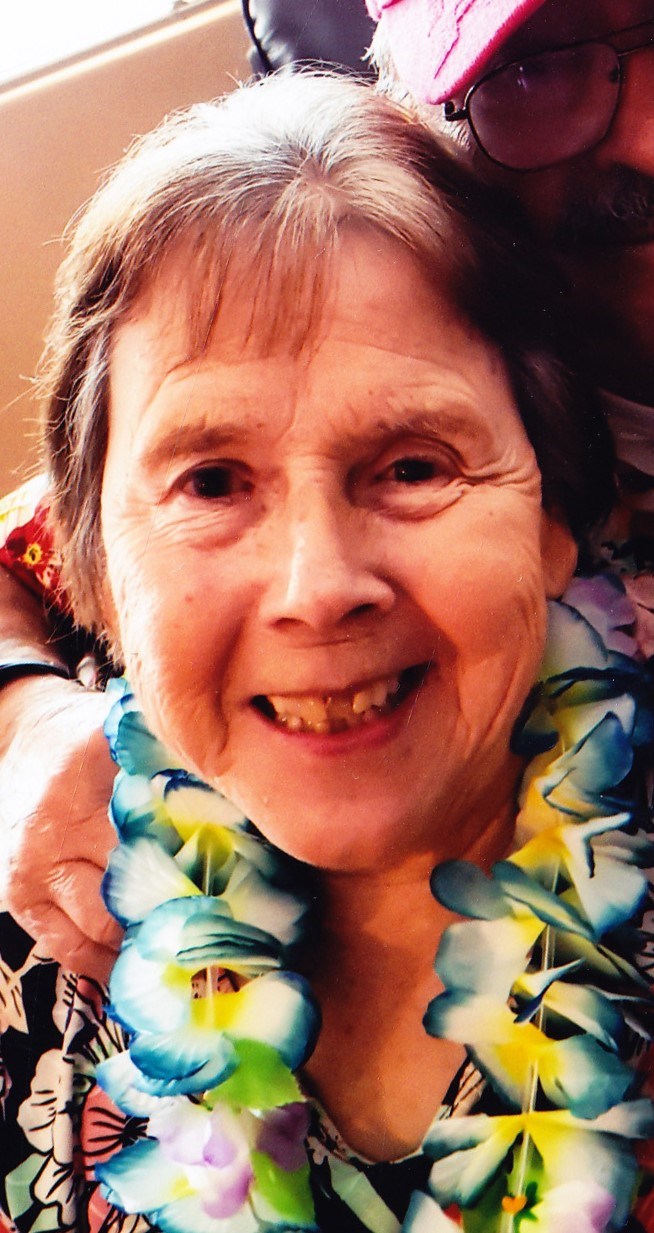 Obituary of Kathryn A. Robison