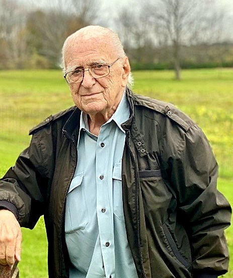 Obituary of Karl A. Northrup