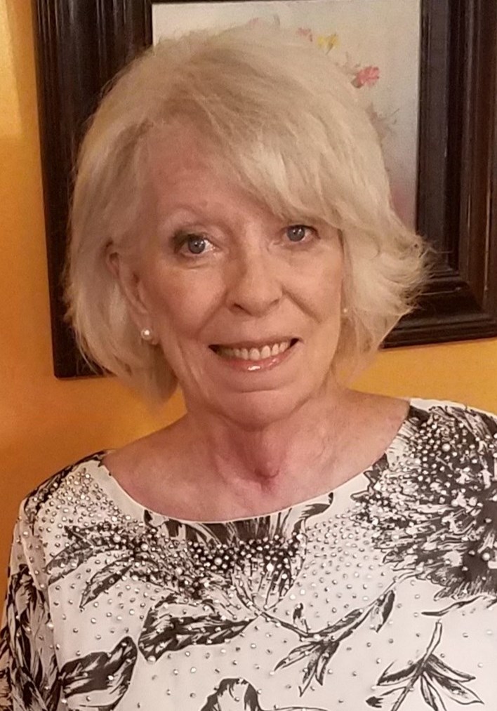 Patricia Thompson Obituary Peoria, IL