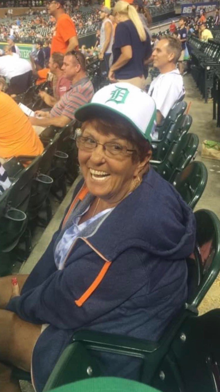 Obituary of Lynn Ann Kull