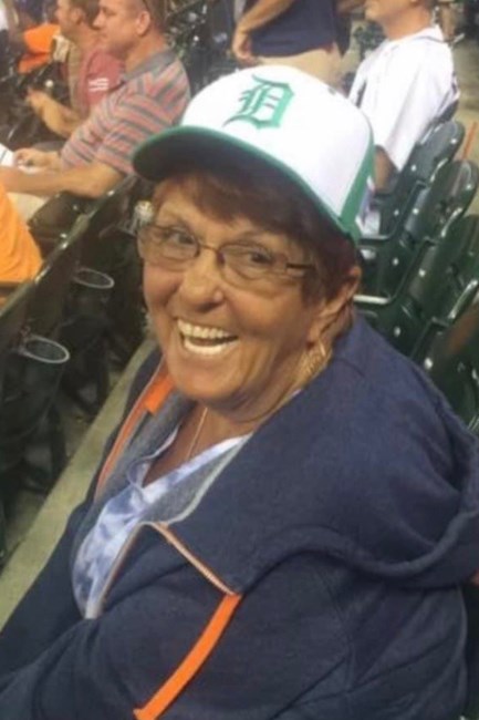 Obituary of Lynn Ann Kull