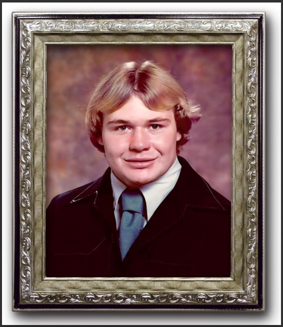 Obituary of Gregory Stanley Mayer