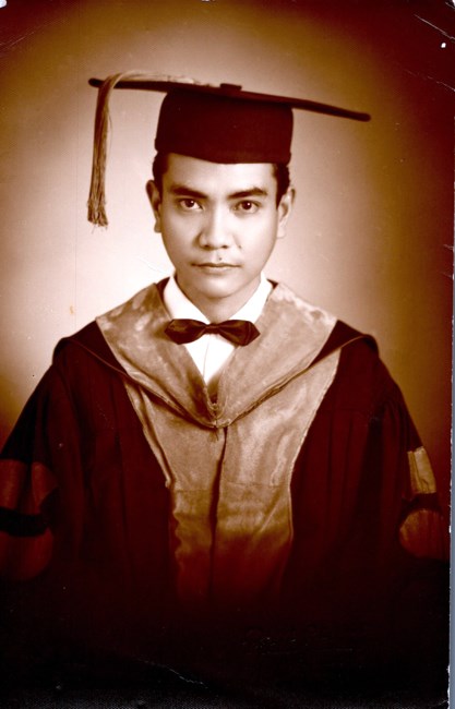 Obituario de Severiano Dela Llana Dinoso