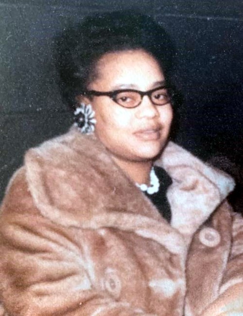 Obituary of Rosie Dell Smith