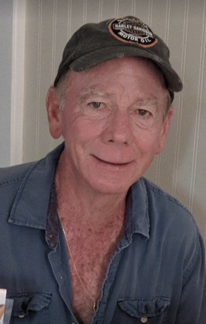 Obituary of Donald Bernard Condon