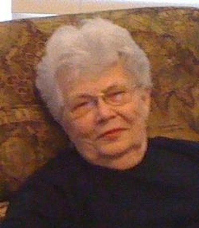 Obituary of Lillian R. Pennington