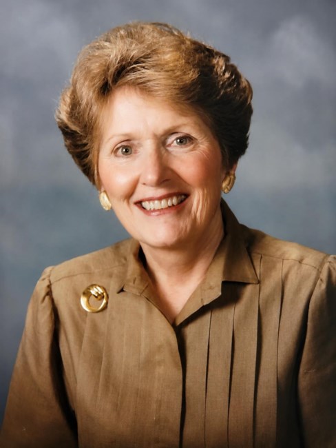 Obituary of Clara Martin