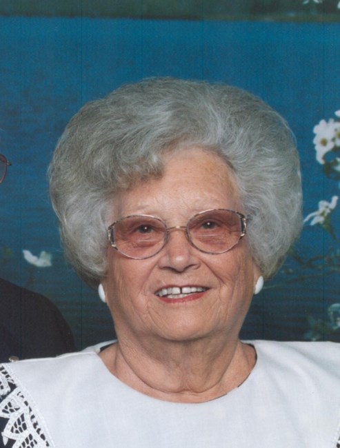 Obituary of Carrie Thelma Boatwright Aultman