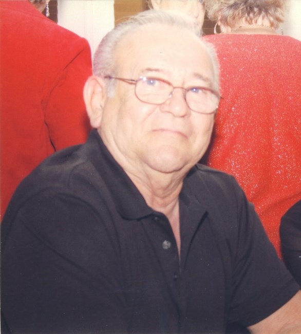 Obituary of Jack Jack E. Potts