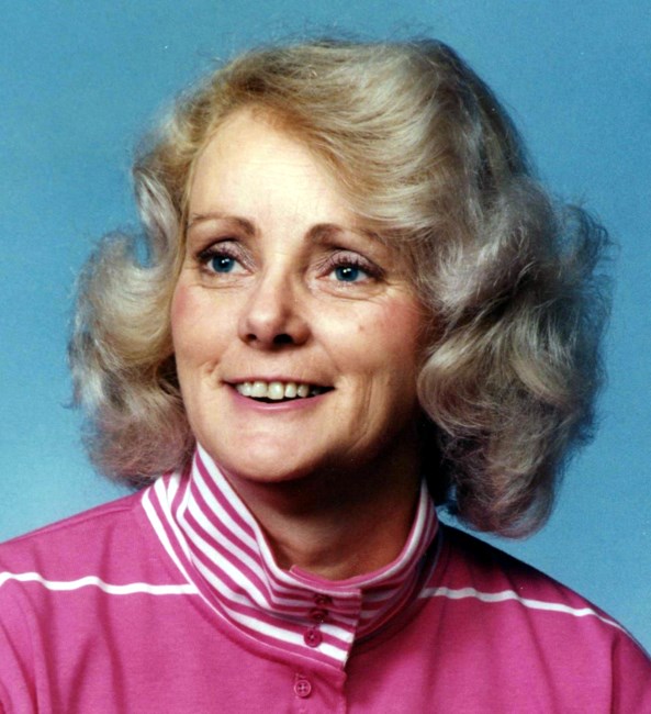 Obituary of Charlotte Ann Banks