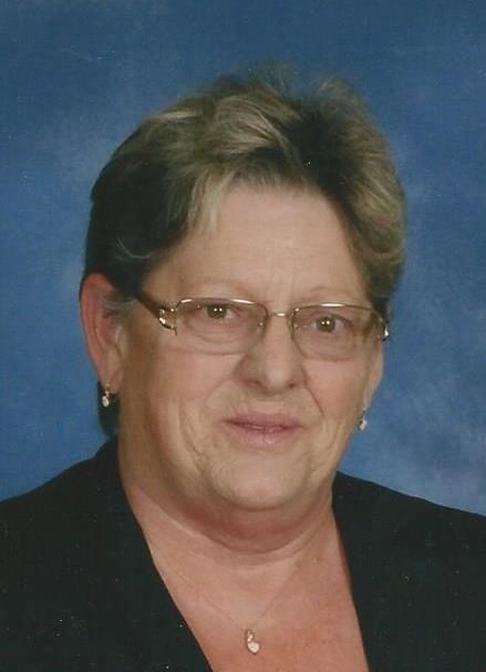 Obituary of Martha McCartha