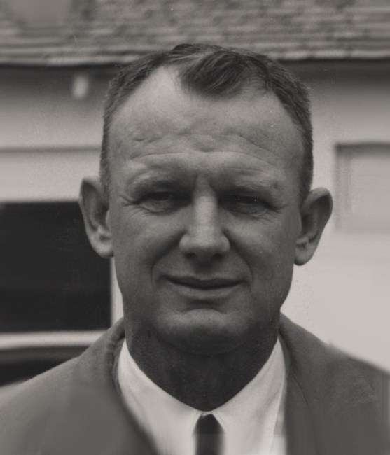 Obituary of Marvin William "Bill" Engelbrecht