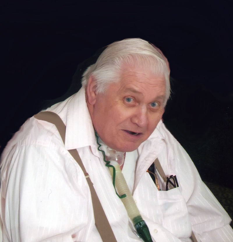 Terry Jones Obituary Austin, TX