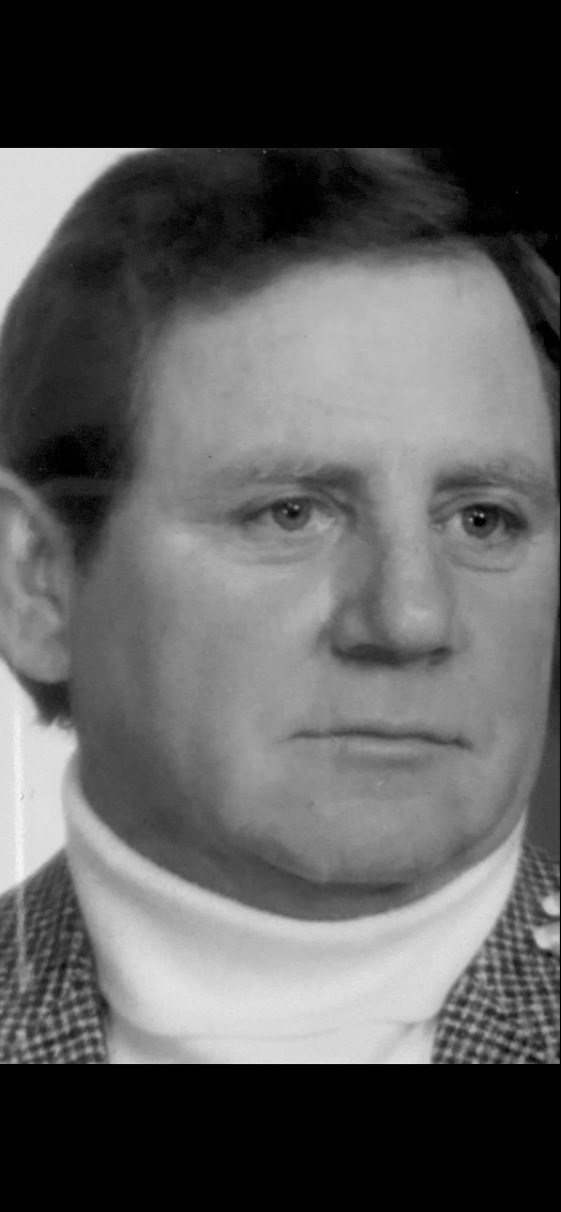 Obituary of Vincent Phillip Jr.