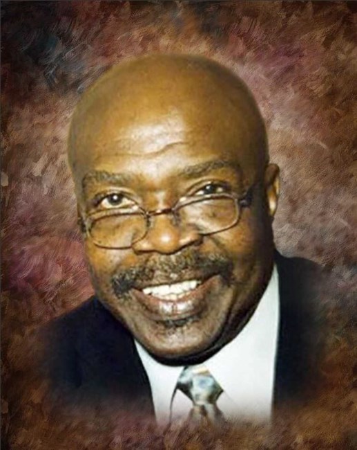 Obituary of Willie Jordan