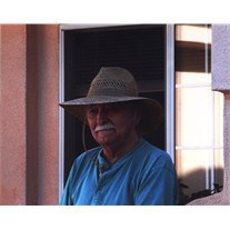 Obituary of Manuel Delgado Salazar