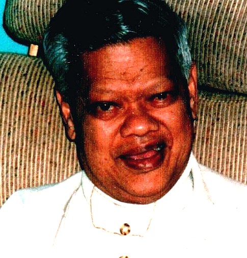 Obituary of Bert Akow
