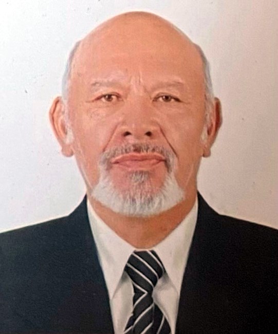 Obituary of Dr. Jose Manuel Ibañez