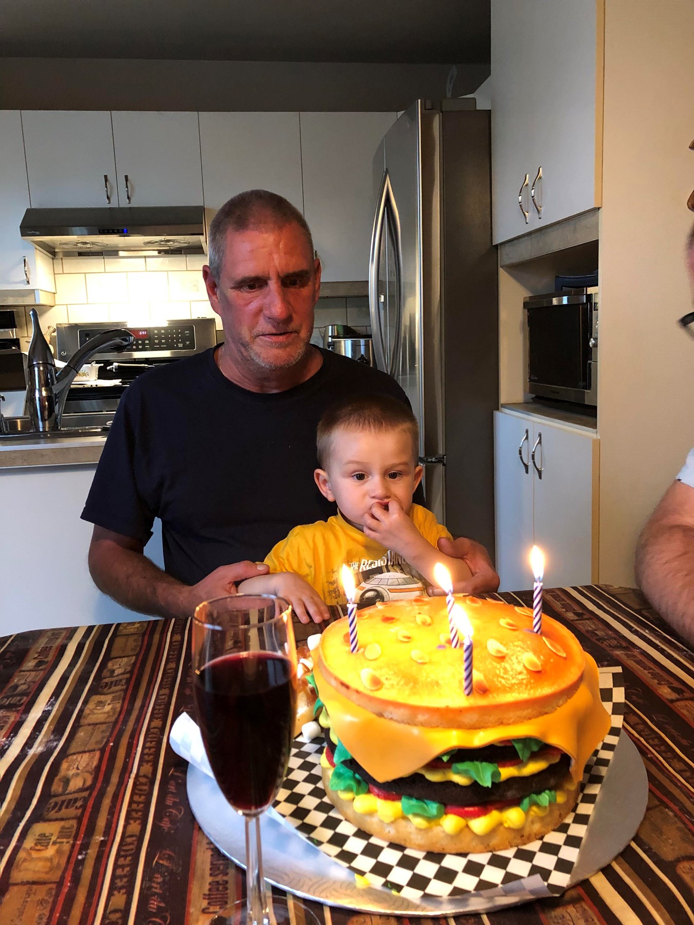 Obituary of Robert Asselin