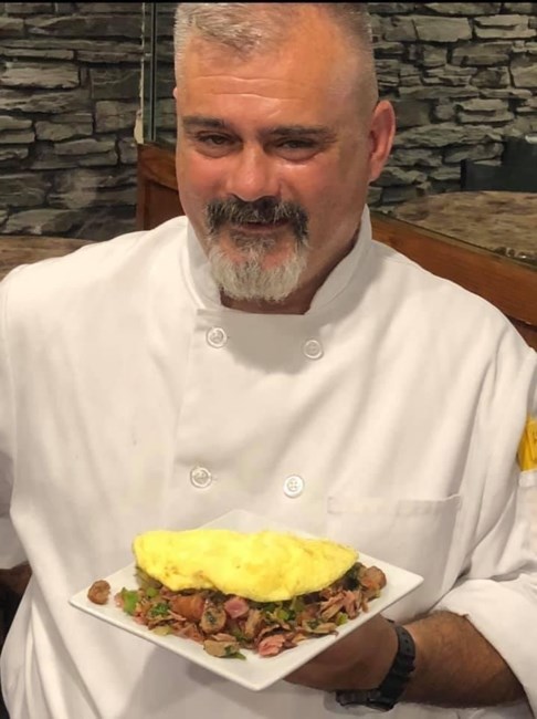 Obituario de James "Jimmy" E. France