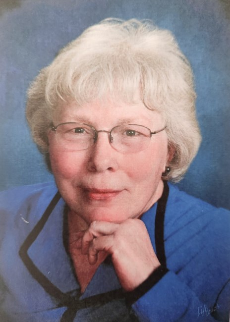Obituary of Carol Ackerman