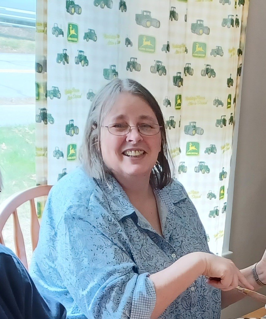 Obituary of Darlene Alice Clark