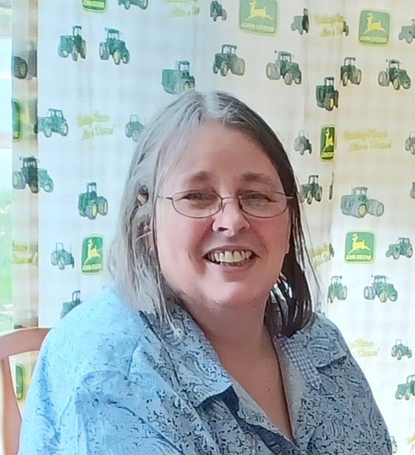 Obituary of Darlene Alice Clark