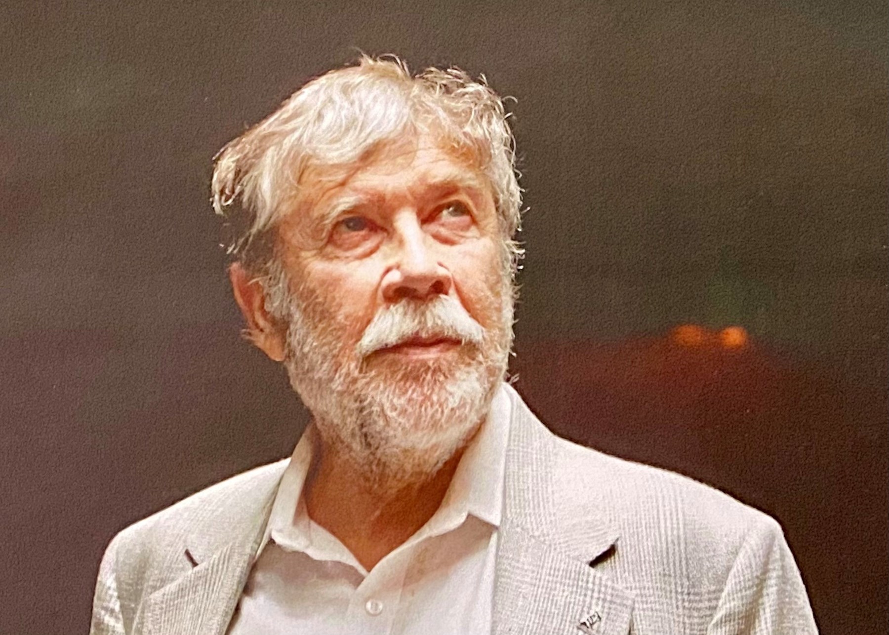 Obituary of Gideon Frieder