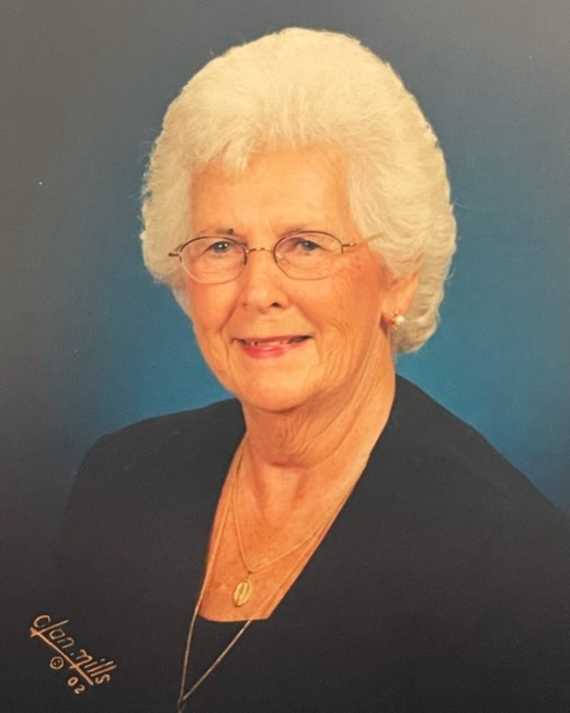 Obituary of Margaret Ann Hyde