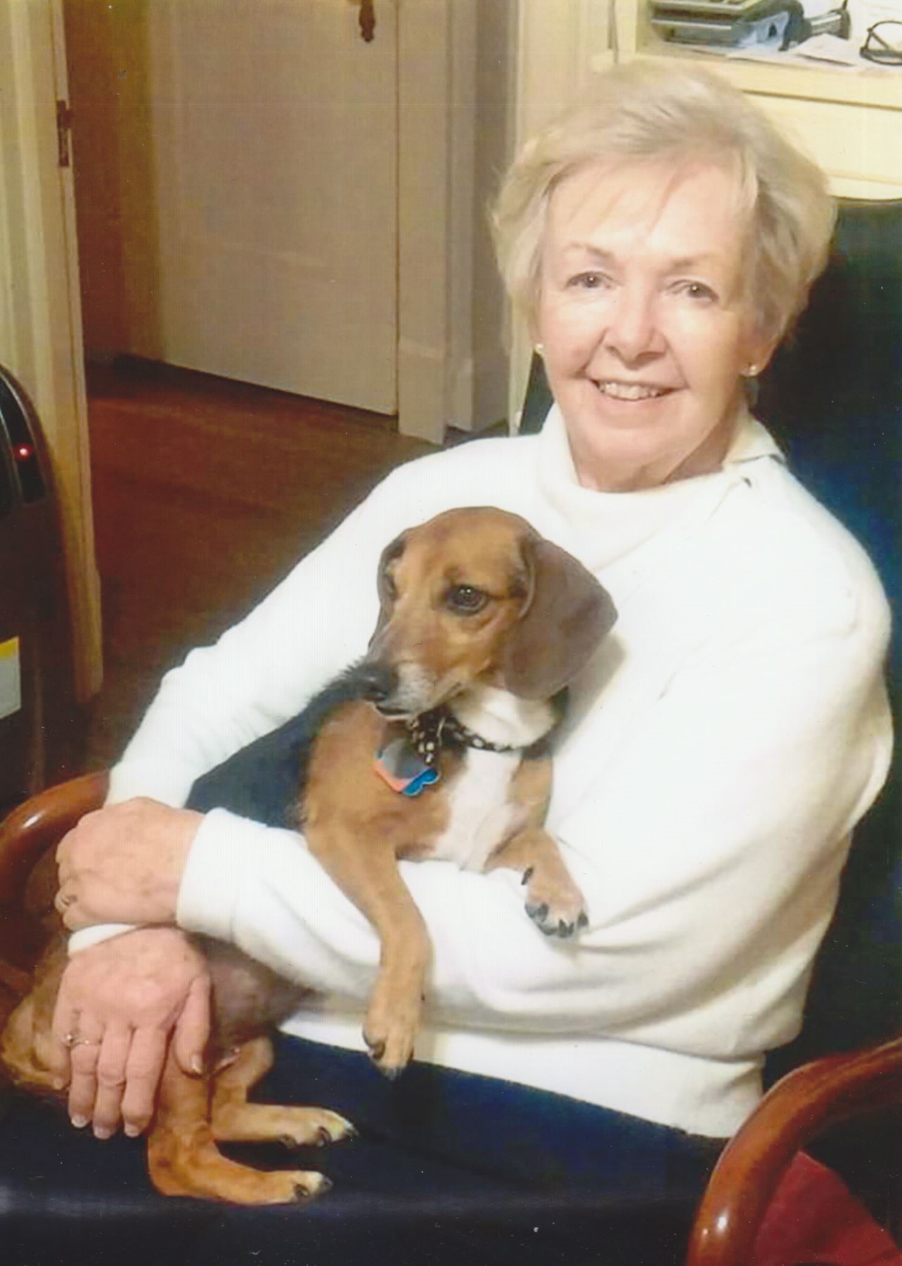 Avis de décès de Carol M Varner