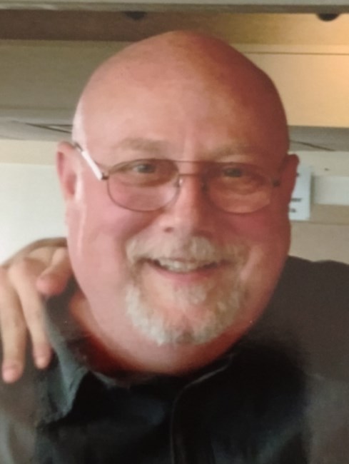 Obituary of Glenn Marvin Renn