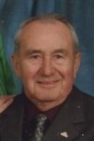 Obituary of Warren Leo Langille