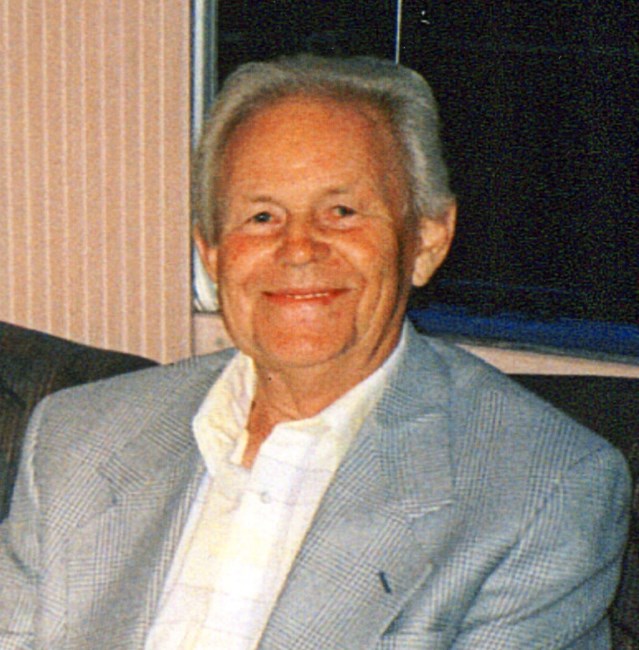 Obituary of Mr. Frank Foppe Feenstra