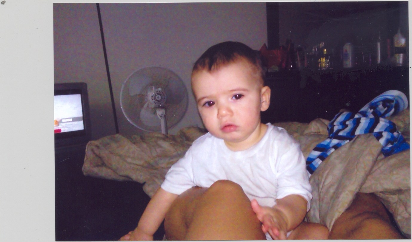 Obituary of Jaydin Luis Sarria