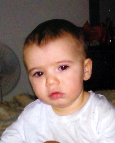 Obituary of Jaydin Luis Sarria