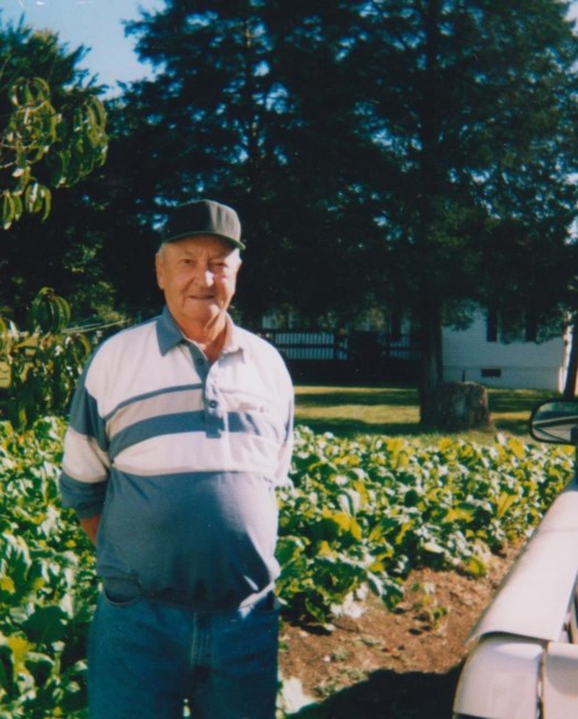 Obituary of Thomas Rogers Gilliam