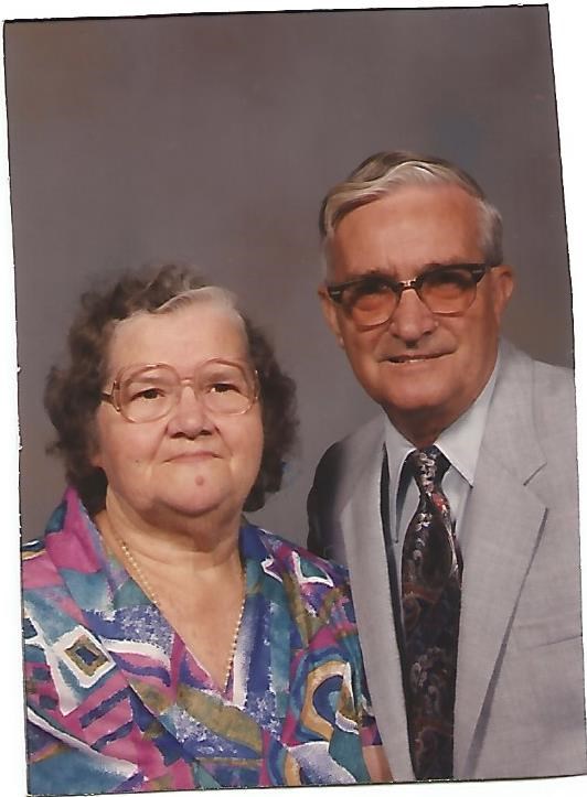 Obituary of William Lawrence Harper