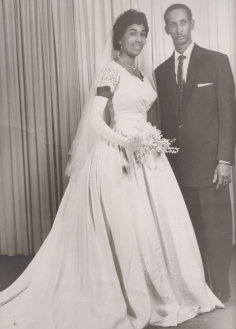 Avis de décès de Manuel Emilio Corona