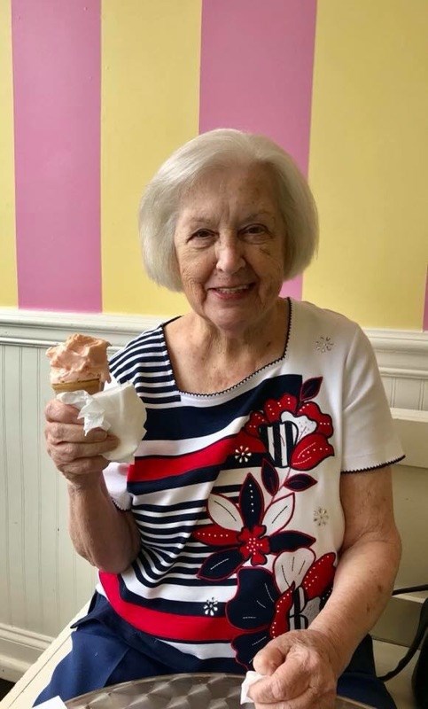 Obituary of Helen S. Norris