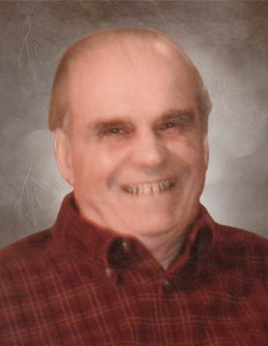 Obituary of Bernard Robert