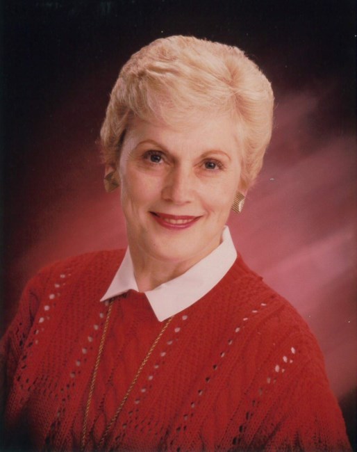 Obituary of Mary Alice Baker
