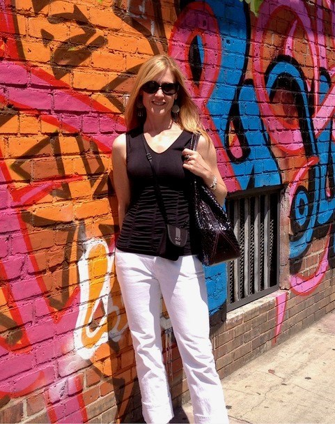 Obituary of Monique McNamara