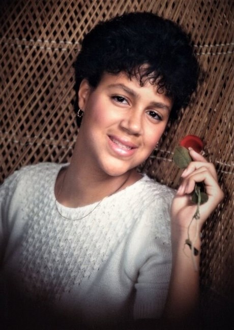 Obituario de Carrie E. Jones