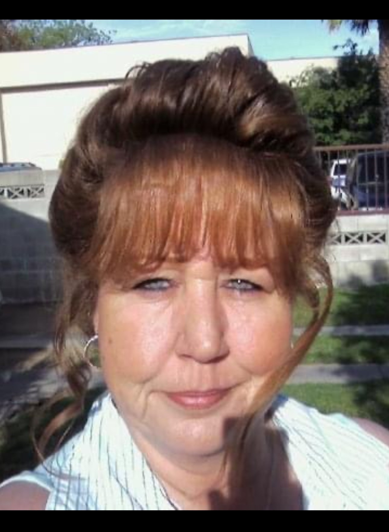 Obituary of Roxanna Lea Gale-Smith