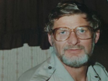 Obituario de John A.H. Macdonald