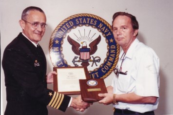 Obituary of Robert James Hetzer