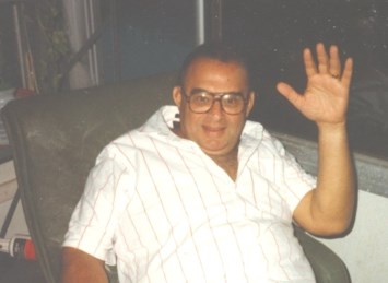 Obituary of Donald M. Stewart