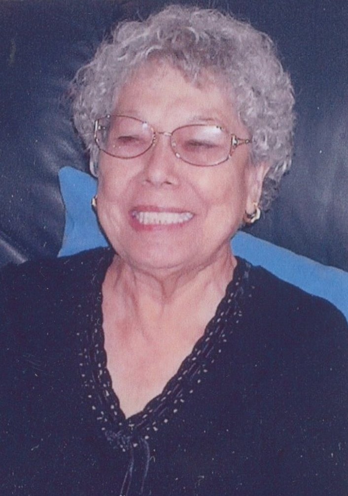 Teresa Gomez Obituary Torrance, CA