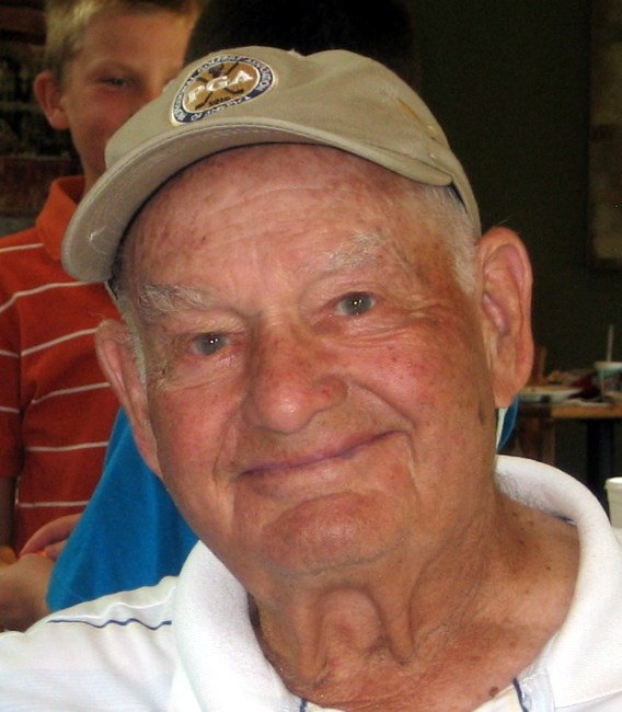 Obituary of Donald Carl Agnew