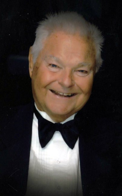Obituary of Fred H. Buxton